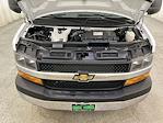 New 2025 Chevrolet Express 3500 Box Van for sale #C84447 - photo 35