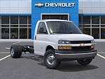 2025 Chevrolet Express 3500 Regular Cab DRW RWD Wabash Box Van for sale #C84448 - photo 26