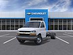 2025 Chevrolet Express 3500 Regular Cab DRW RWD Wabash Box Van for sale #C84448 - photo 27