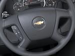 2025 Chevrolet Express 3500 Regular Cab DRW RWD Wabash Box Van for sale #C84448 - photo 38