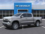 2025 Chevrolet Silverado 1500 Crew Cab 4x4 Pickup for sale #C84459 - photo 2