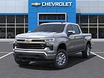 2025 Chevrolet Silverado 1500 Crew Cab 4x4 Pickup for sale #C84459 - photo 6