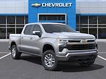 2025 Chevrolet Silverado 1500 Crew Cab 4x4 Pickup for sale #C84459 - photo 7