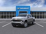 2025 Chevrolet Silverado 1500 Crew Cab 4x4 Pickup for sale #C84459 - photo 8