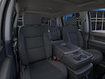 2025 Chevrolet Silverado 1500 Crew Cab 4x4 Pickup for sale #C84459 - photo 16