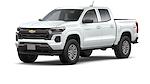 2025 Chevrolet Colorado Crew Cab 4x4 Pickup for sale #C84463 - photo 26