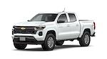 2025 Chevrolet Colorado Crew Cab 4x4 Pickup for sale #C84463 - photo 27