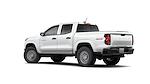 2025 Chevrolet Colorado Crew Cab 4x4 Pickup for sale #C84463 - photo 29
