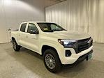 New 2025 Chevrolet Colorado Work Truck Crew Cab 4x4 Pickup for sale #C84463 - photo 34