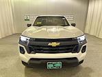 New 2025 Chevrolet Colorado Work Truck Crew Cab 4x4 Pickup for sale #C84463 - photo 35