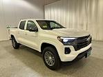 New 2025 Chevrolet Colorado Work Truck Crew Cab 4x4 Pickup for sale #C84463 - photo 36