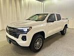 New 2025 Chevrolet Colorado Work Truck Crew Cab 4x4 Pickup for sale #C84463 - photo 37