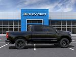 2025 Chevrolet Silverado 1500 Crew Cab 4x4 Pickup for sale #C84466 - photo 5