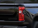 2025 Chevrolet Silverado 1500 Crew Cab 4x4 Pickup for sale #C84466 - photo 11