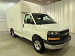 2024 Chevrolet Express 3500 Regular Cab RWD Box Van for sale #C84472 - photo 1