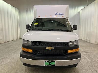 New 2024 Chevrolet Express 3500 - photo 1