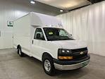 2024 Chevrolet Express 3500 Regular Cab RWD 12' Bay Bridge Box Van for sale #C84473 - photo 4