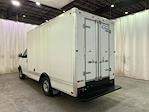 2024 Chevrolet Express 3500 Regular Cab RWD 12' Bay Bridge Box Van for sale #C84473 - photo 9