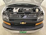 2024 Chevrolet Express 3500 Regular Cab RWD 12' Bay Bridge Box Van for sale #C84473 - photo 11