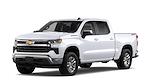 2025 Chevrolet Silverado 1500 Crew Cab 4x4 Pickup for sale #C84483 - photo 27