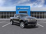 2025 Chevrolet Silverado 1500 Crew Cab 4x4 Pickup for sale #C84498 - photo 1
