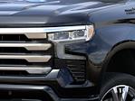 2025 Chevrolet Silverado 1500 Crew Cab 4x4 Pickup for sale #C84498 - photo 10