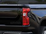 2025 Chevrolet Silverado 1500 Crew Cab 4x4 Pickup for sale #C84498 - photo 11