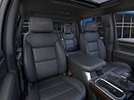 2025 Chevrolet Silverado 1500 Crew Cab 4x4 Pickup for sale #C84498 - photo 16