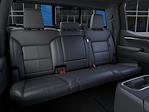 2025 Chevrolet Silverado 1500 Crew Cab 4x4 Pickup for sale #C84498 - photo 17