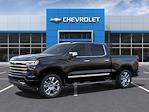 2025 Chevrolet Silverado 1500 Crew Cab 4x4 Pickup for sale #C84498 - photo 2