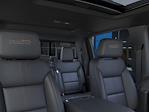 2025 Chevrolet Silverado 1500 Crew Cab 4x4 Pickup for sale #C84498 - photo 24