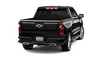 2025 Chevrolet Silverado 1500 Crew Cab 4x4 Pickup for sale #C84498 - photo 29