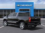 2025 Chevrolet Silverado 1500 Crew Cab 4x4 Pickup for sale #C84498 - photo 3
