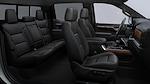 2025 Chevrolet Silverado 1500 Crew Cab 4x4 Pickup for sale #C84498 - photo 33