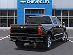 2025 Chevrolet Silverado 1500 Crew Cab 4x4 Pickup for sale #C84498 - photo 4