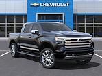 2025 Chevrolet Silverado 1500 Crew Cab 4x4 Pickup for sale #C84498 - photo 7