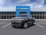 2025 Chevrolet Silverado 1500 Crew Cab 4x4 Pickup for sale #C84498 - photo 8
