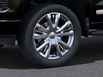 2025 Chevrolet Silverado 1500 Crew Cab 4x4 Pickup for sale #C84498 - photo 9
