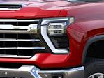 2025 Chevrolet Silverado 2500 Crew Cab 4x4 Pickup for sale #C84514 - photo 10