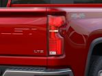 2025 Chevrolet Silverado 2500 Crew Cab 4x4 Pickup for sale #C84514 - photo 11