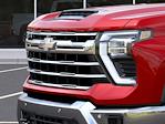 2025 Chevrolet Silverado 2500 Crew Cab 4x4 Pickup for sale #C84514 - photo 13