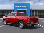 2025 Chevrolet Silverado 2500 Crew Cab 4x4 Pickup for sale #C84514 - photo 4