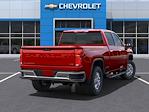 2025 Chevrolet Silverado 2500 Crew Cab 4x4 Pickup for sale #C84514 - photo 2