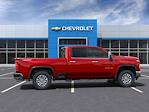 2025 Chevrolet Silverado 2500 Crew Cab 4x4 Pickup for sale #C84514 - photo 5