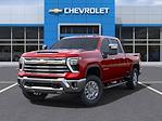 2025 Chevrolet Silverado 2500 Crew Cab 4x4 Pickup for sale #C84514 - photo 6
