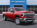 2025 Chevrolet Silverado 2500 Crew Cab 4x4 Pickup for sale #C84514 - photo 7