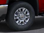 2025 Chevrolet Silverado 2500 Crew Cab 4x4 Pickup for sale #C84514 - photo 9