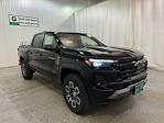 New 2025 Chevrolet Colorado Z71 Crew Cab 4x4 Pickup for sale #C84526 - photo 25