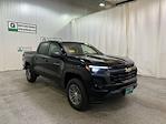 New 2025 Chevrolet Colorado Work Truck Crew Cab 4x4 Pickup for sale #C84527 - photo 27