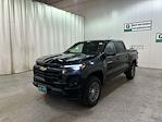 New 2025 Chevrolet Colorado Work Truck Crew Cab 4x4 Pickup for sale #C84527 - photo 28